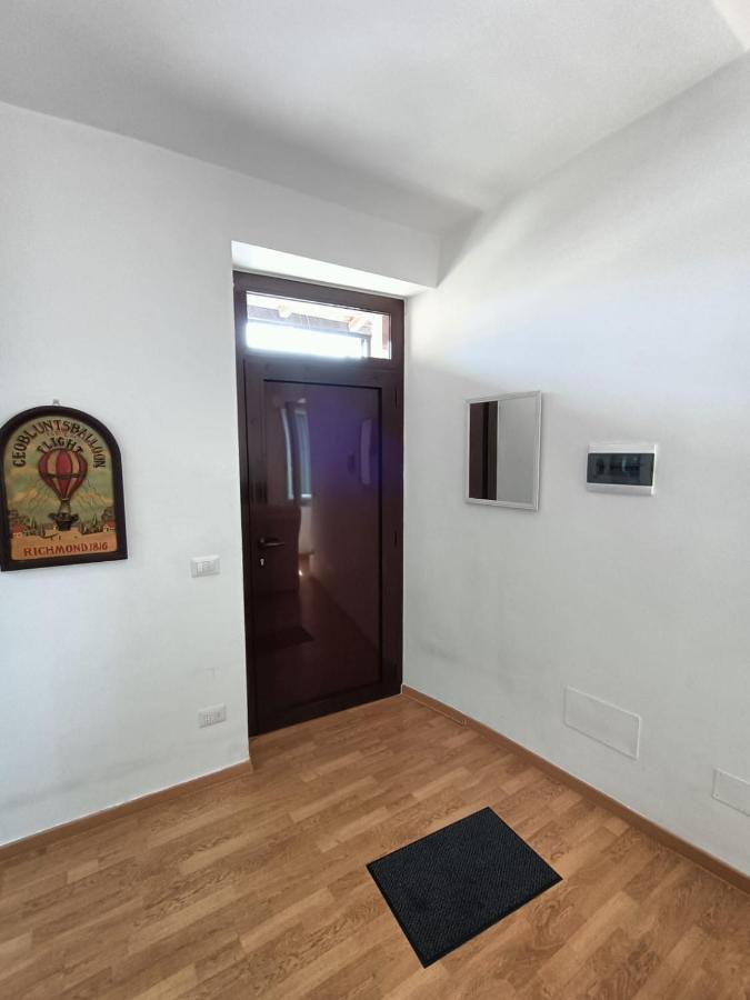 Nepi - Intero Alloggio Nel Centro Storico Luaran gambar